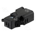 Four Seasons Temperature Blend Door Actuator, 73017 73017